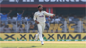 Kuldeep oozes craft, good bowling on good pitch makes it India’s day