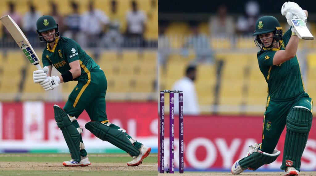 How Do You Stop Laura Wolvaardt? India’s Biggest Question Ahead of the Mega Final