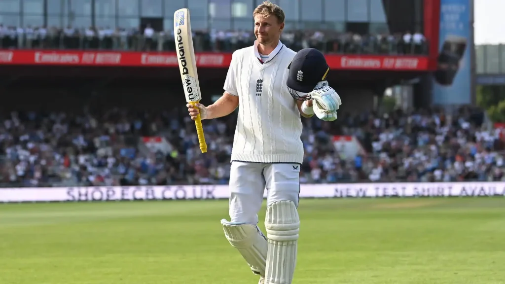 Ashes 2025-26: Root’s Game Has Gone to the Next Level, Insists Trescothick