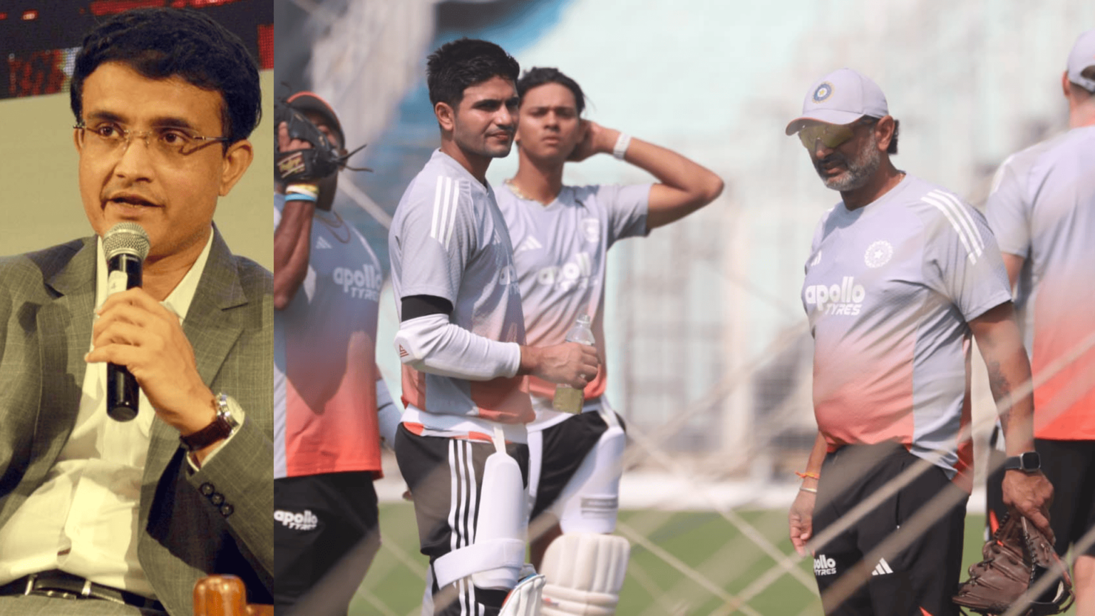 Getting the madding crowd back to Eden will be Ganguly’s biggest challenge