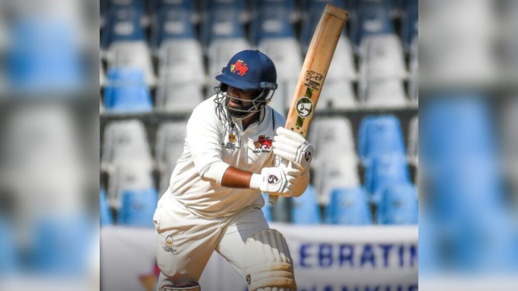 ‘Unlucky’ Mulani presents his case, yet again