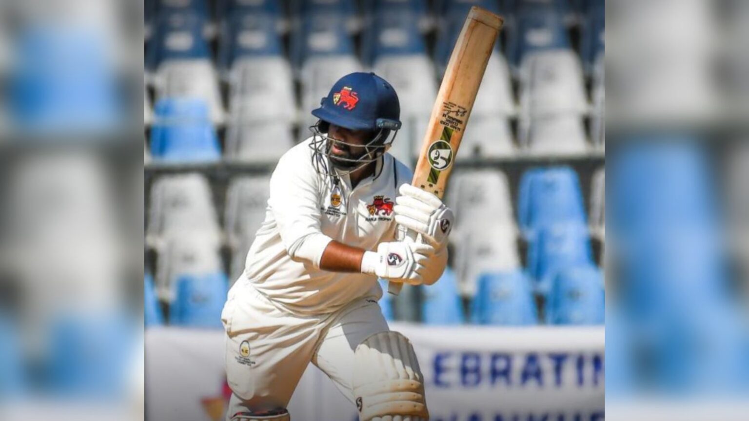 ‘Unlucky’ Mulani presents his case, yet again