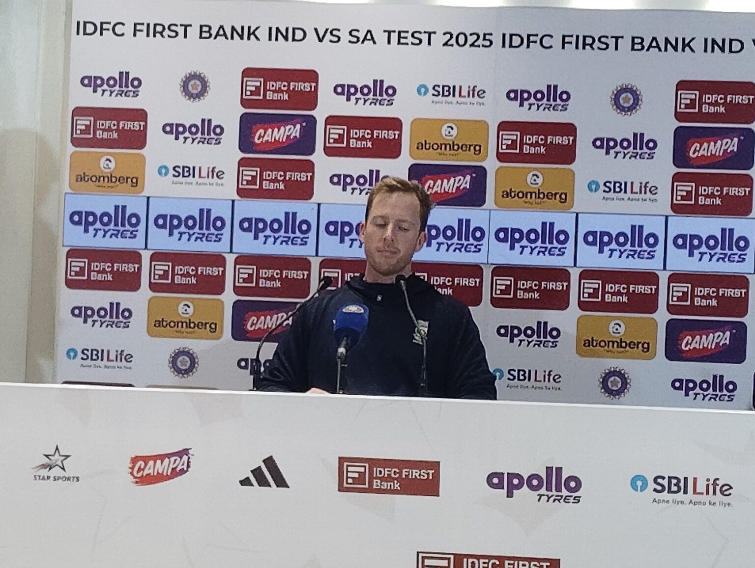 Simon Harmer, a bowler reborn, credits Mumbai coach