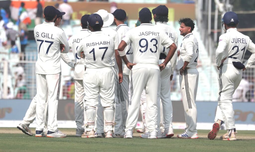 The Rise of India’s New Guard: How Gill, Siraj, Pant & Jaiswal Are Winning Young Hearts