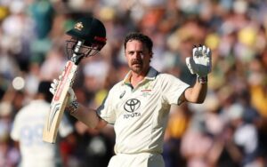 Australia Go 1–0 Up as Two-Day Perth Shockwave Opens Ashes 2026