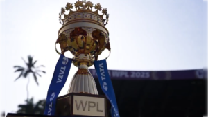 WPL 2026 Mega Auction: Which World Champion Will Be Bought by Which Team?