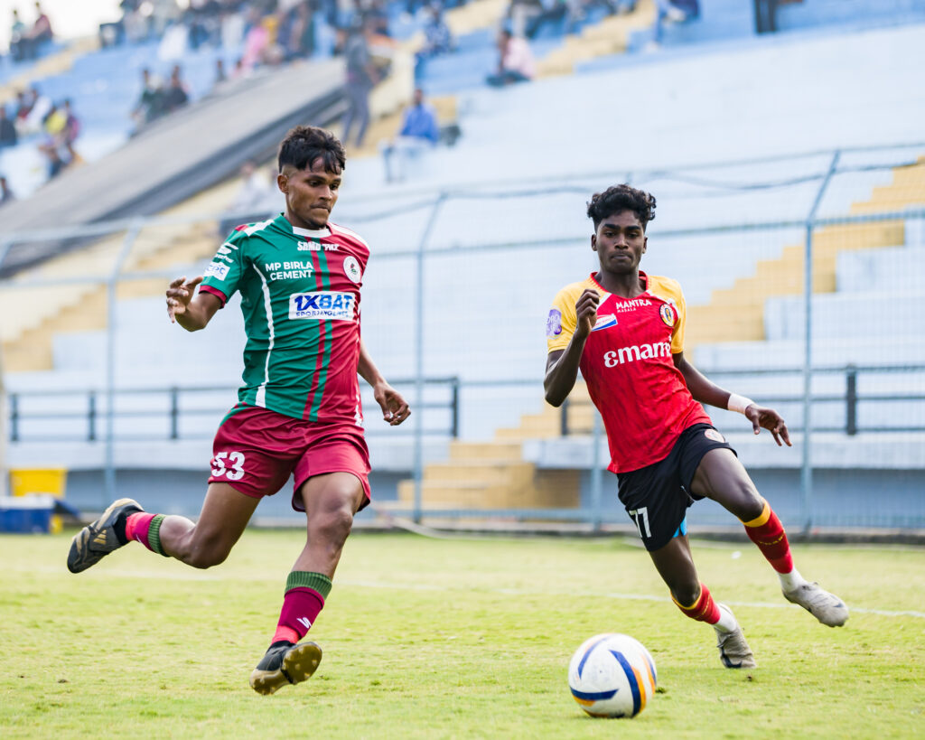 RFDL, India’s premier U-21 competition, will kick off on 15th December in Goa.