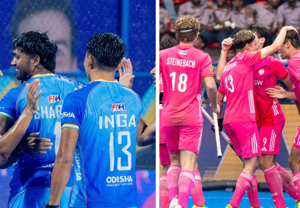 India vs Germany, Junior Men’s Hockey World Cup: Hosts Eye Final Berth After Nine Years