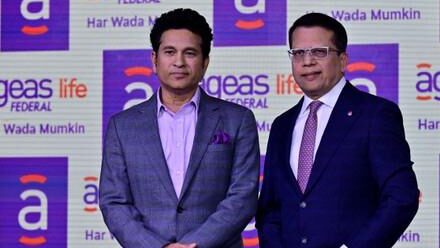 Ageas Federal Life Insurance, and Pushing the Envelope for Other Sports