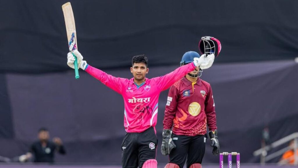 Eyes on Mini Auction: Akshat Raghuwanshi and the Waiting Game Before IPL