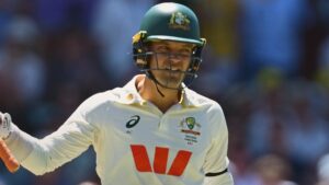 AUS vs ENG: Emotional Carey Dedicates First Ashes Century to Father Alex_Carey