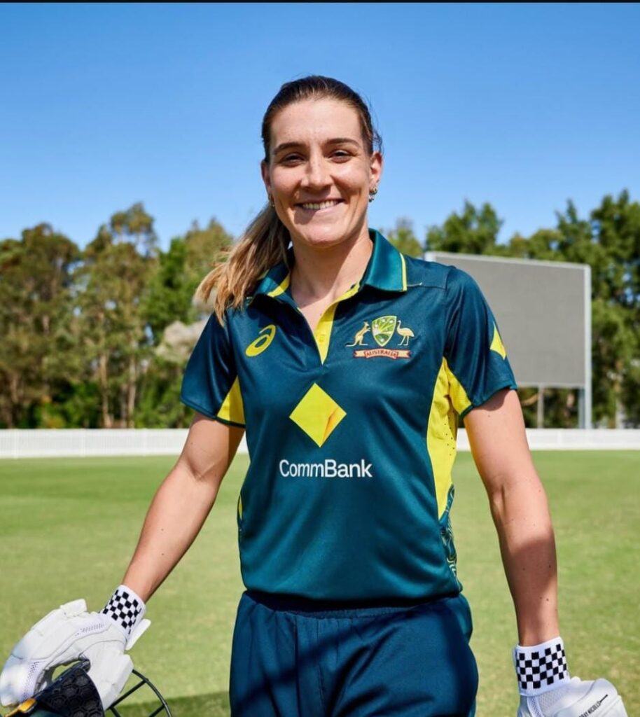 Annabel Sutherland: Australia’s Unstoppable All-Rounder And the One Adjustment That Could Make Her Invincible