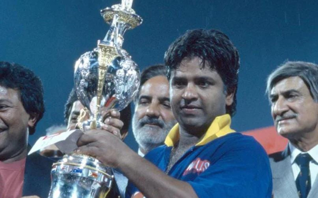 Arjuna_Ranatunga