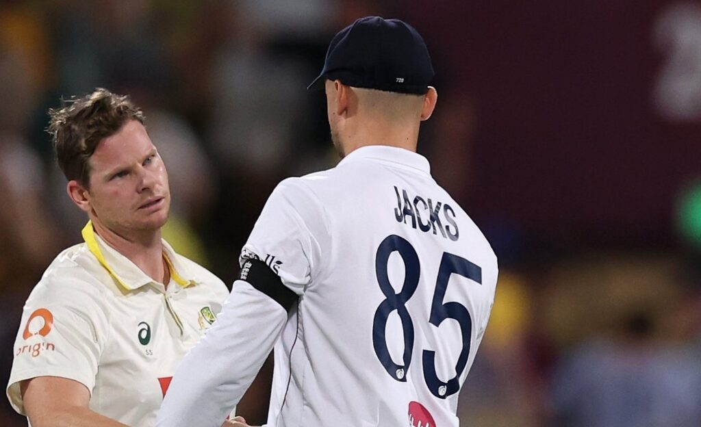 Ashes 2025/26: McCullum says England may have “Trained too much” after 2nd Test loss Ashes