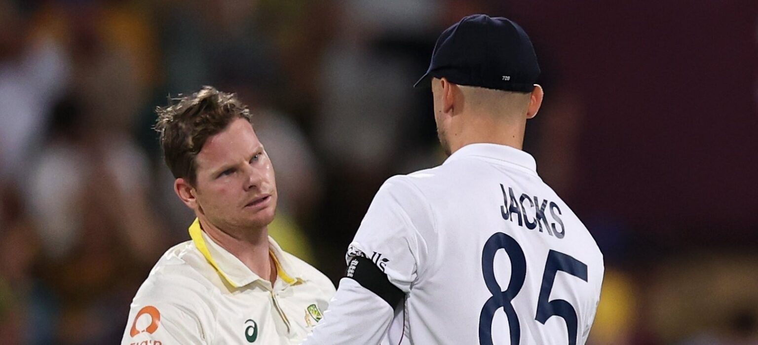 Ashes 2025-26: Clarke Attributes England Defeats to Limited Long Format Preparation Ashes_2025/26