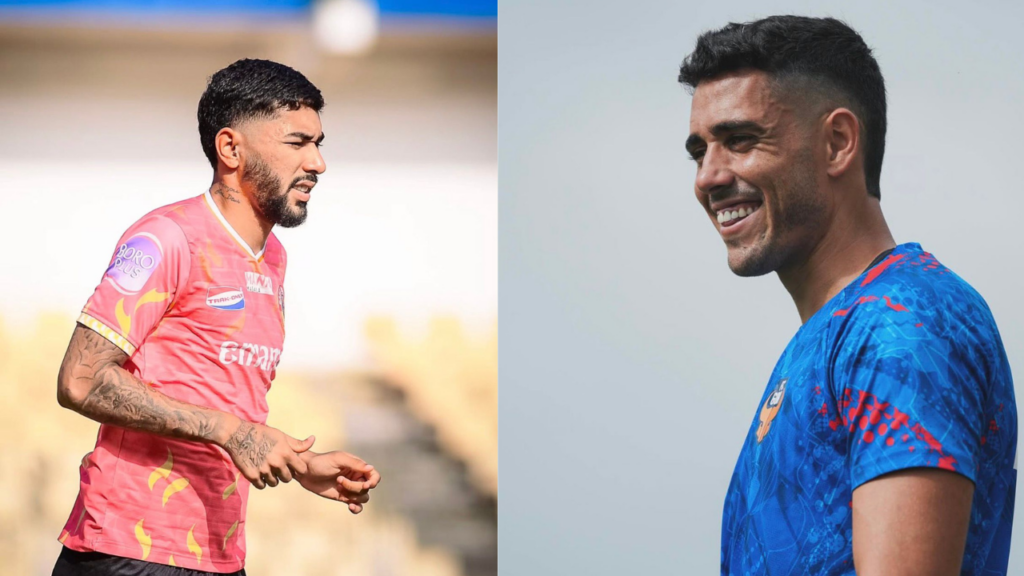 East Bengal Eye Super Cup Glory in Goa’s Den