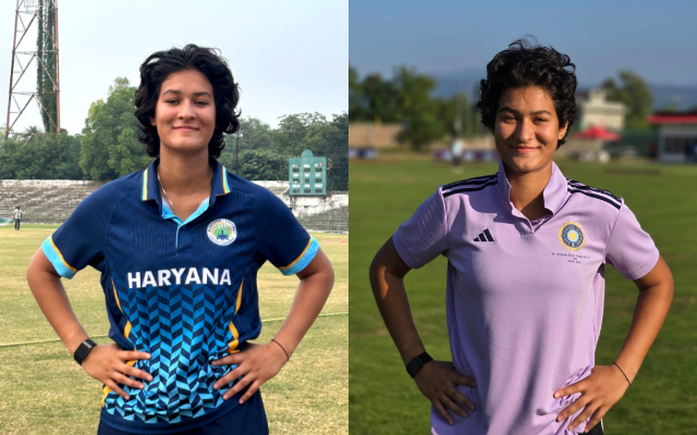 WPL 2026, Uncapped Players: Deeya Yadav Deeya_Yadav