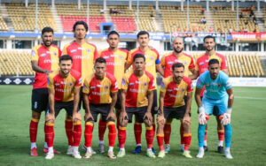 East_Bengal