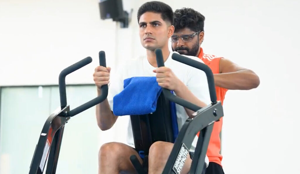 IND vs SA: Gill Opens Up on His Recovery Journey Ahead of T20I Series Opener