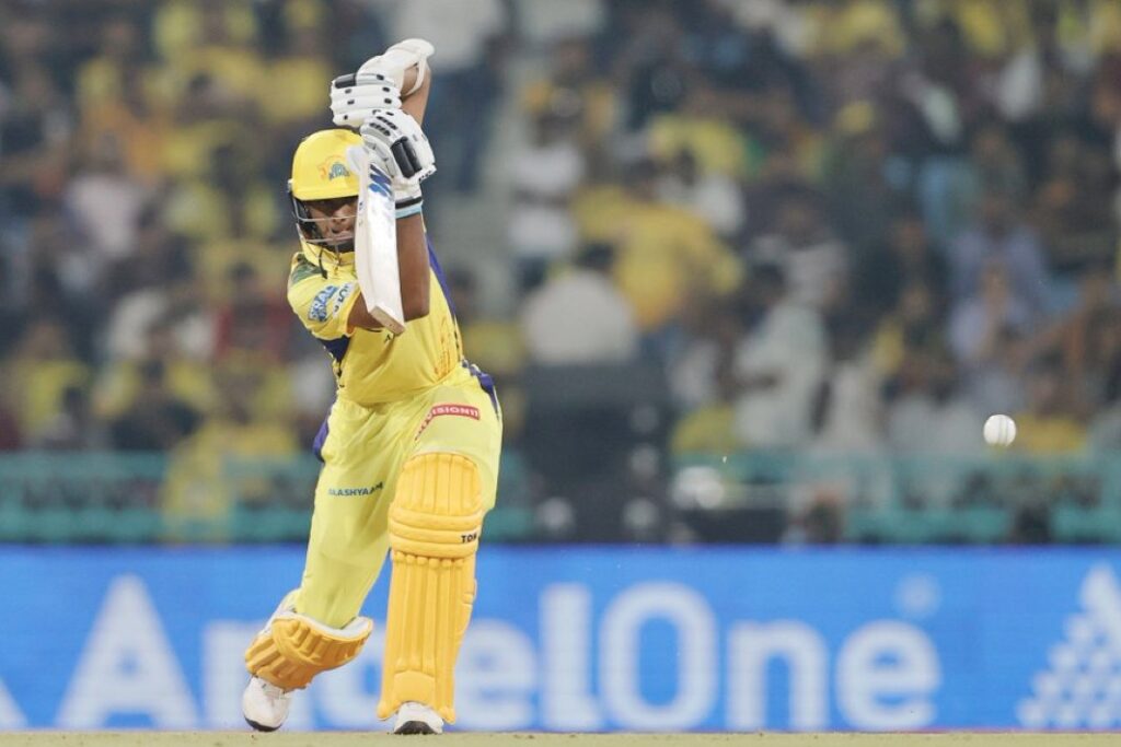 IPL 2026 Auction: Adam Zampa, Shaikh Rasheed Among Major Absentees from Mini Auction