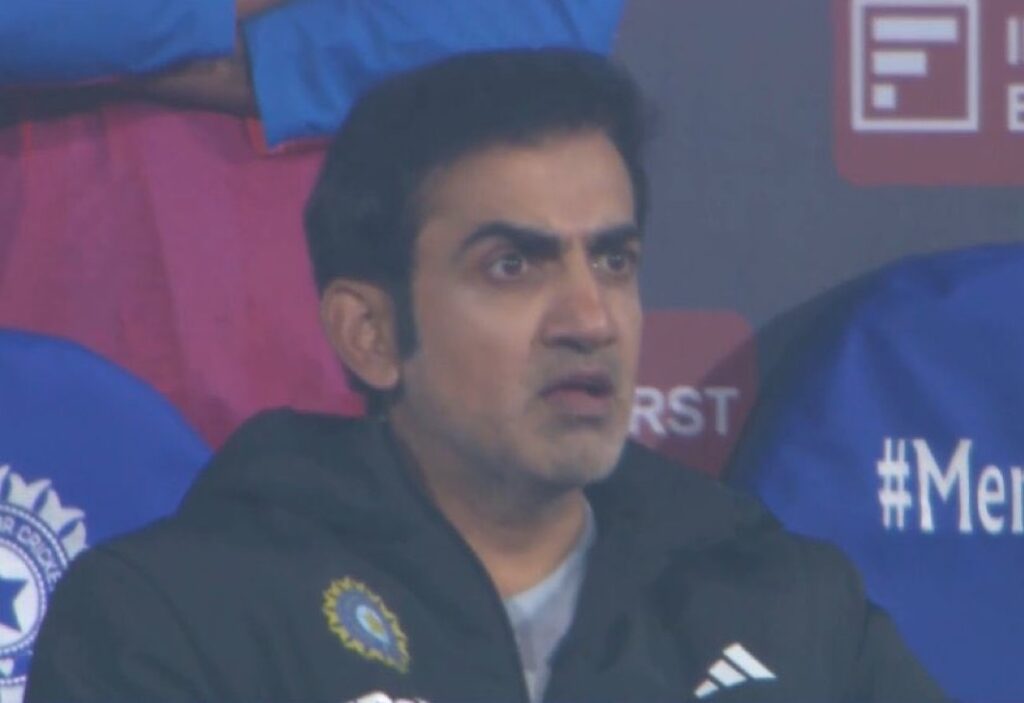 IND vs SA: Gavaskar and Gambhir Lose Cool After Arshdeep’s Costly Over