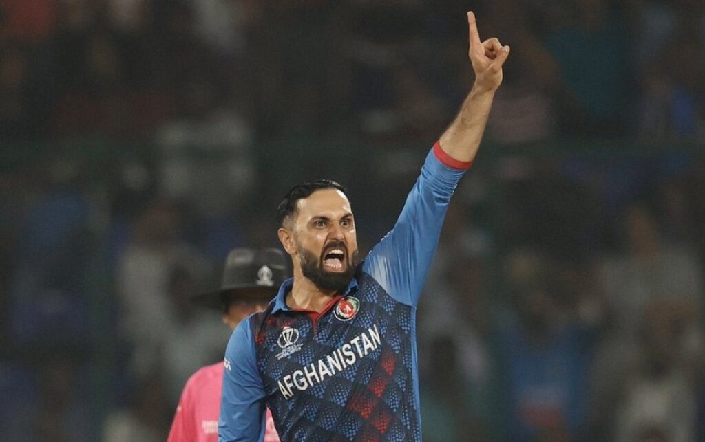 Nabi Acknowledges India’s Role in Shaping Afghanistan Cricket