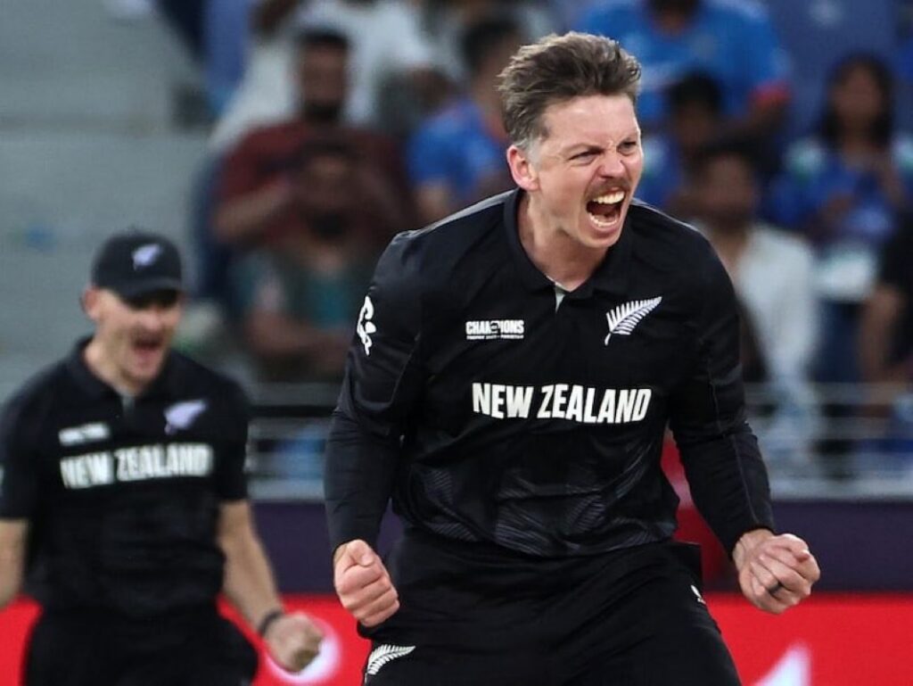 IPL 2026: “Everyone is underestimating him” – Srikkanth backs Bracewell for CSK