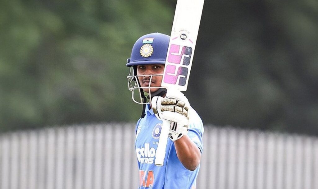 IND-19 vs MAL-19: Abhigyan Kundu smashes unbeaten double ton as India put up 408