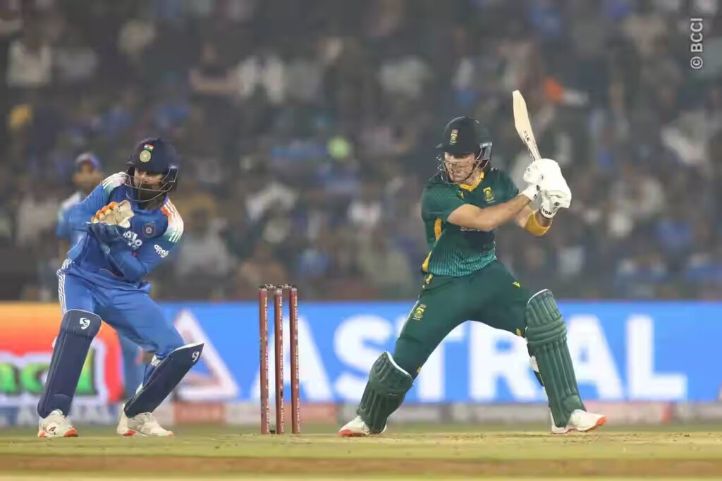 Twin tons go in vain, as Proteas pull off stunning chase