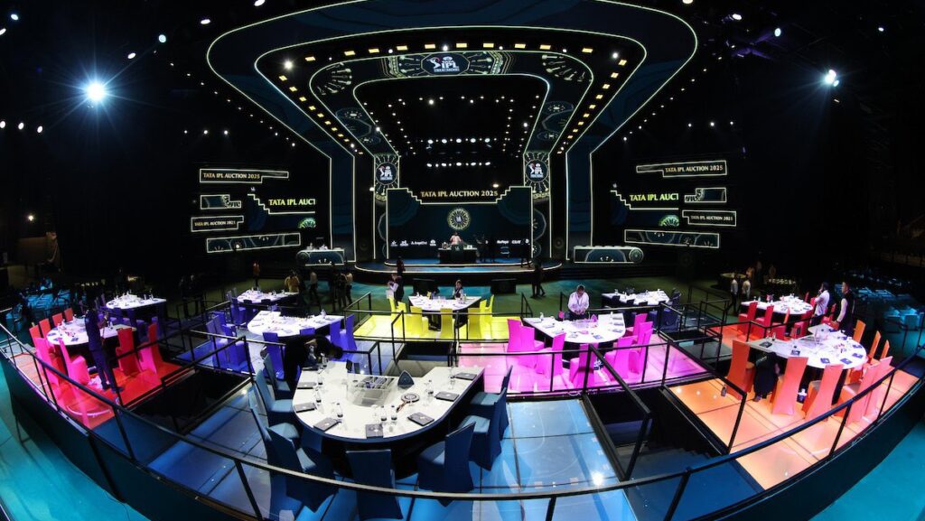 Ten Teams, Ten Instincts: The Philosophy Behind the 2026 Mini-IPL Auction