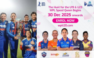 India_Women_WPL_Speed_Queen