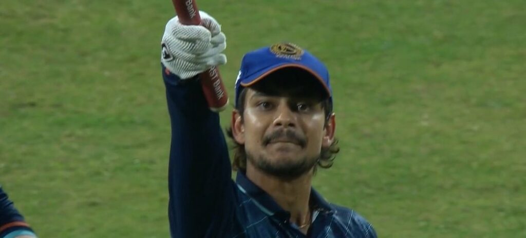 ‘10 Out of 10’: Harbhajan Singh praises India’s T20 World Cup squad Ishan_Kishan