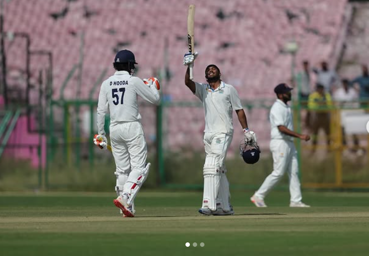 Kartik, Veer and Nabi hog the limelight in mini-IPL Auction