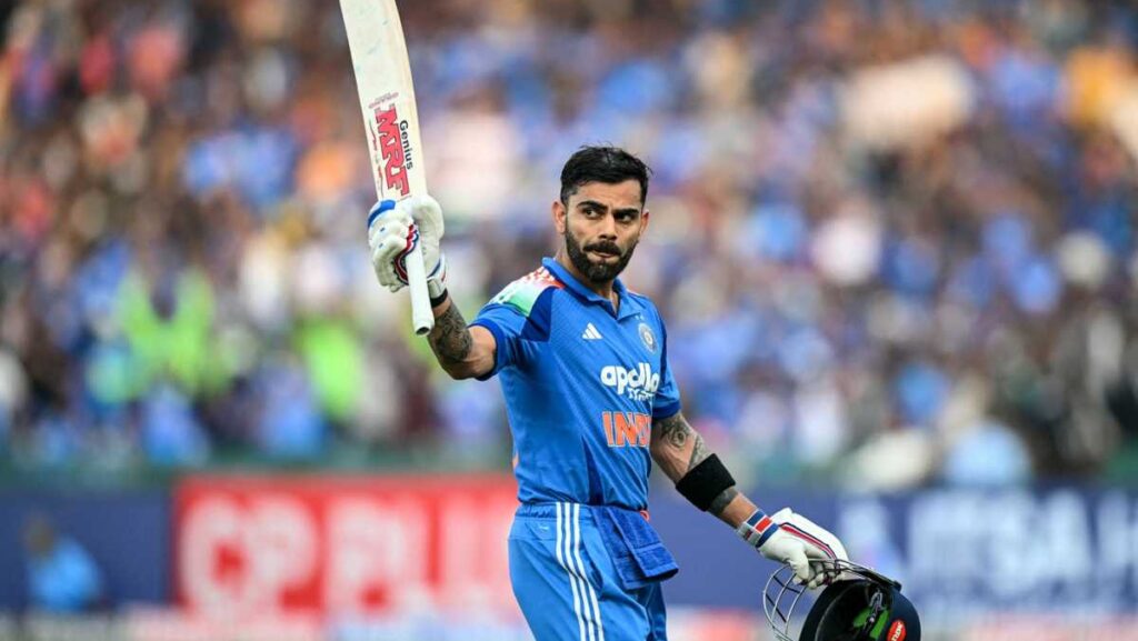 Kohli and Vijay Hazare Trophy: The return of cricket’s Pied Piper Virat_Kohli