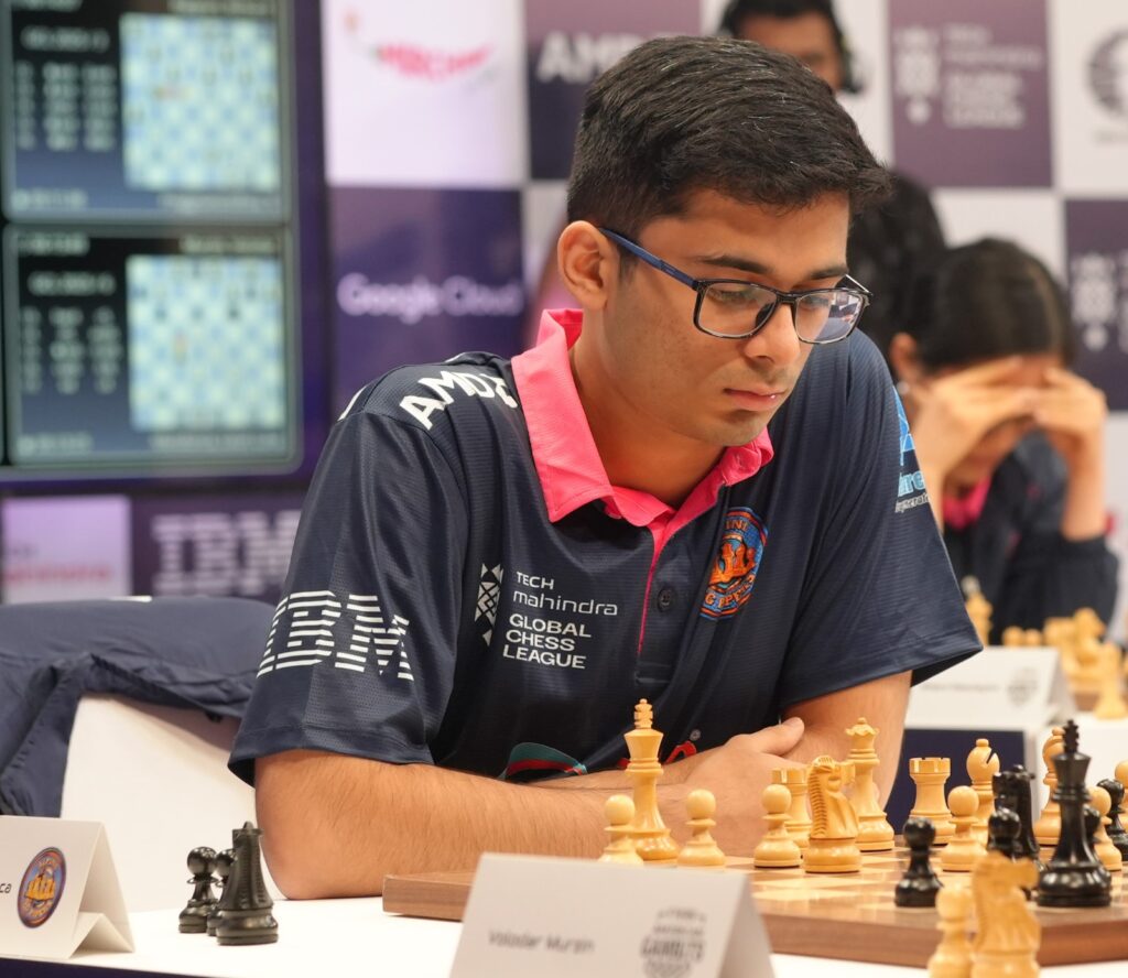 Mendonca nets big fish in GCL after World Cup heartbreak