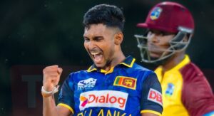 “Matheesha Pathirana is a real match-winner,” says Adil Rashid on KKR’s new recruit Matheesha_Pathirana