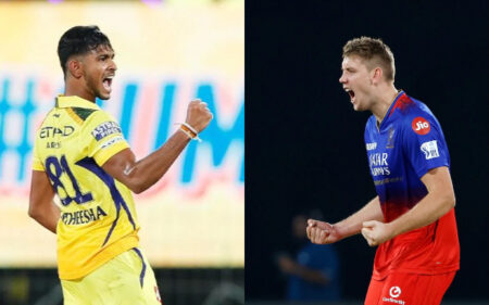 Pathirana_Green_IPL_2026