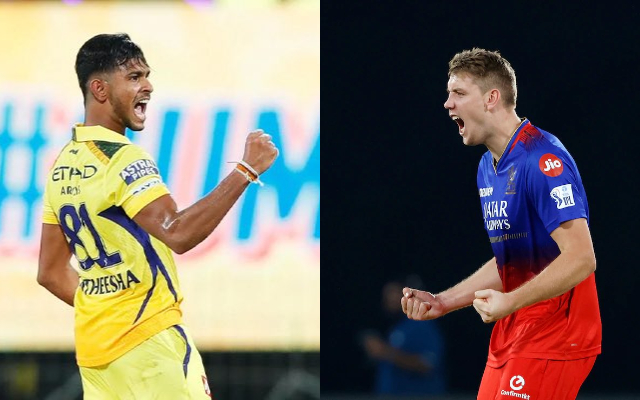 Pathirana_Green_IPL_2026