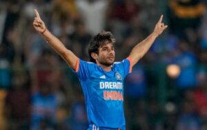 IPL 2026: Ravi Bishnoi eyes learning from Ravindra Jadeja at Rajasthan Royals Ravi_Bishnoi