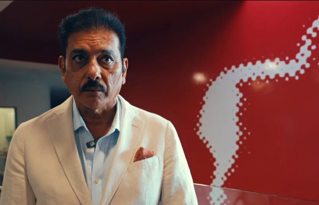 IND vs SA: “Players must take responsibility” for India’s poor showing in Tests – Ravi Shastri Ravi_Shastri