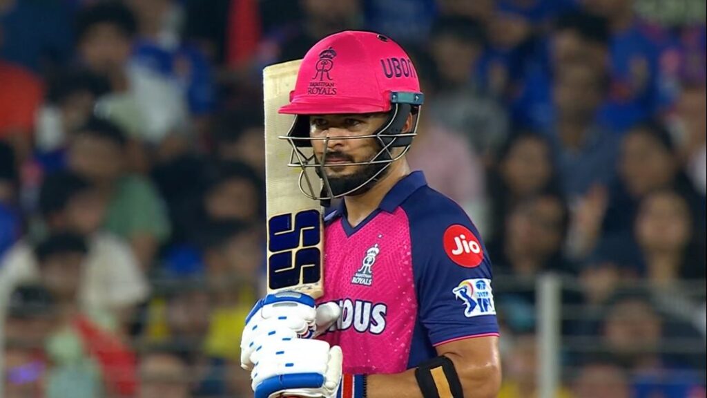 IPL 2026: Riyan Parag or Ravindra Jadeja? Uthappa weighs in on RR captaincy Riyan_Parag