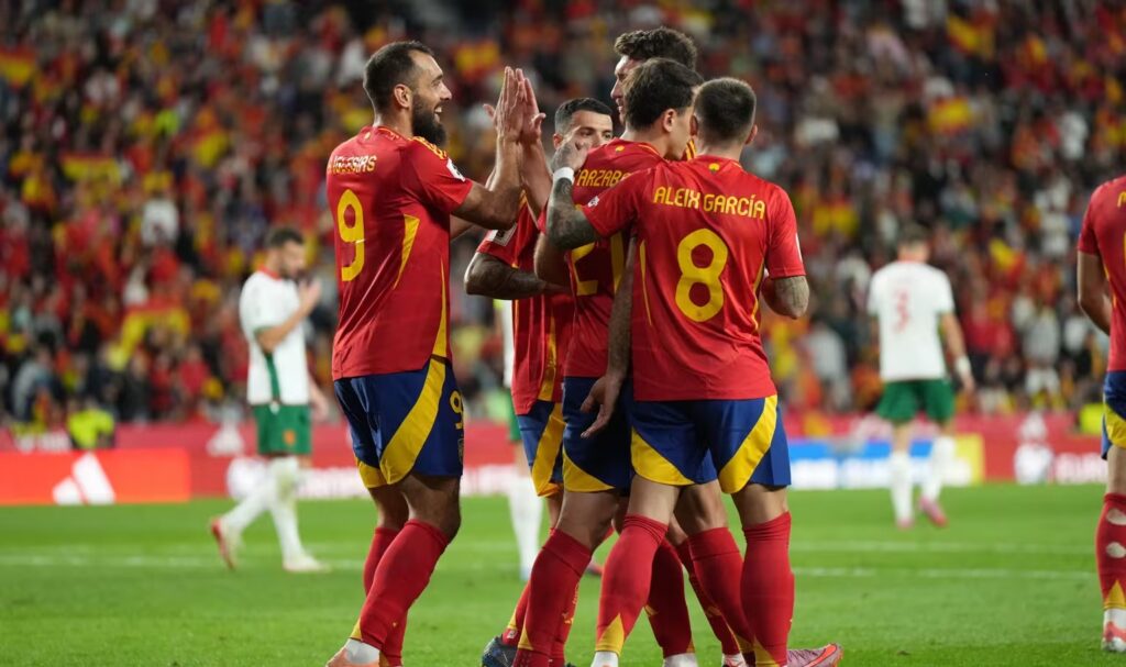 FIFA World Cup 2026 – Group H Preview: Spain, Uruguay, Saudi Arabia and Cape Verde