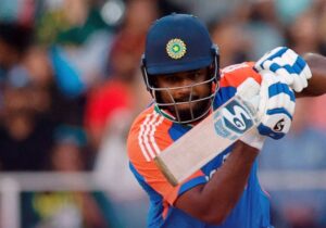 Sanju Samson addresses opening role question after Ahmedabad T20I Sanju_Samson