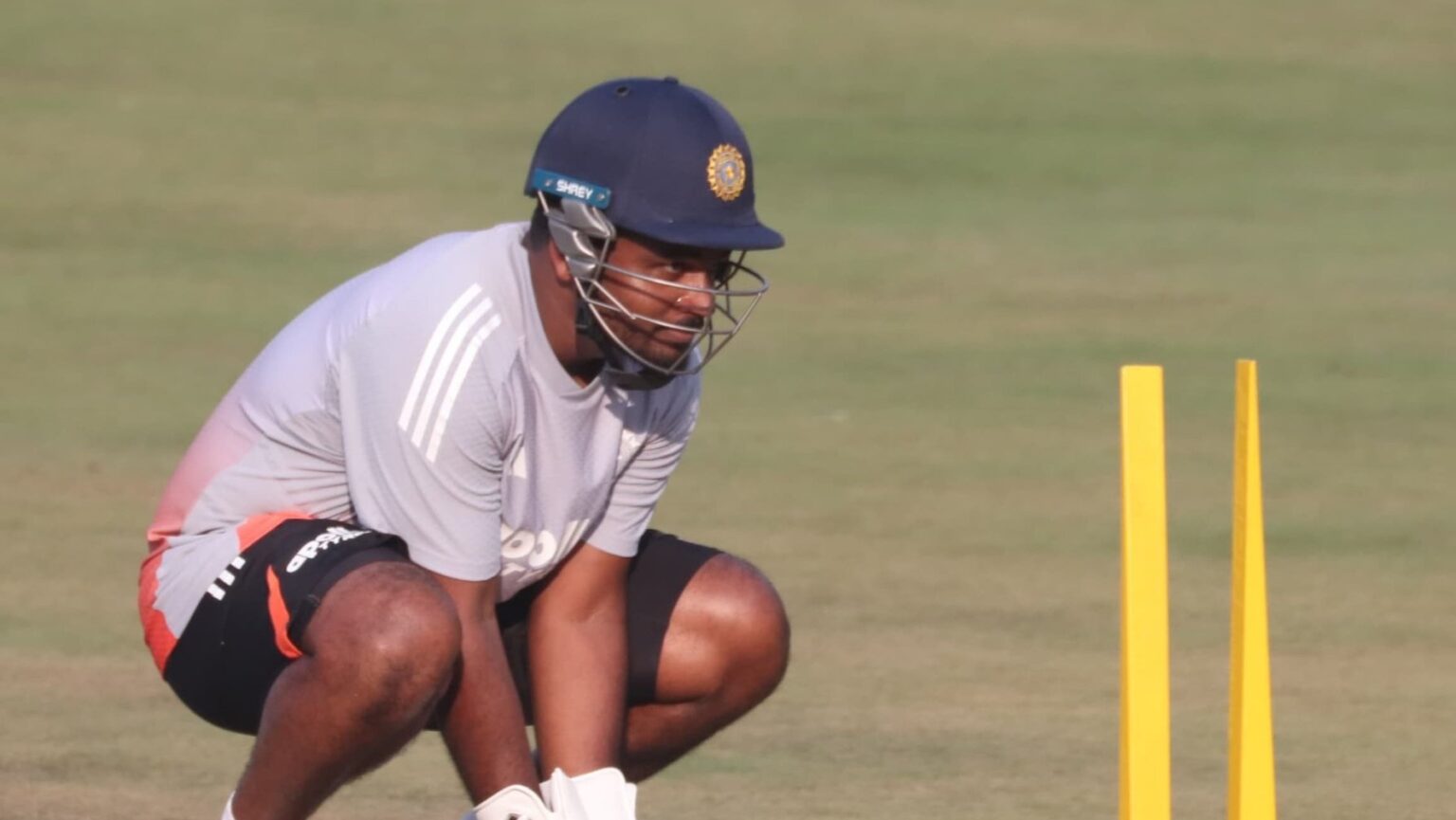 IND vs SA: ‘Always Going to Be Difficult’ – Ashwin on Samson losing out to Gill Sanju_Samson