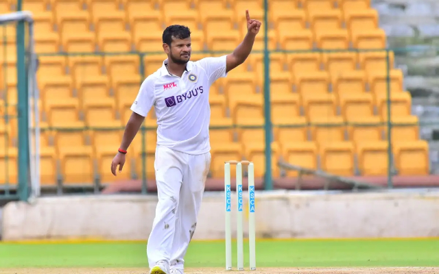 Saurabh Kumar_celebrates