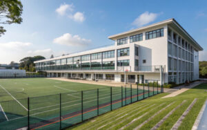 School_College Sports