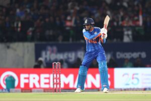 “He can’t be the captain of all formats”- Monty Panesar on Shubman Gill Shubman_Gill