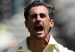Starc’s Red-Hot Form Reflects in ICC Rankings Mitchell_Starc