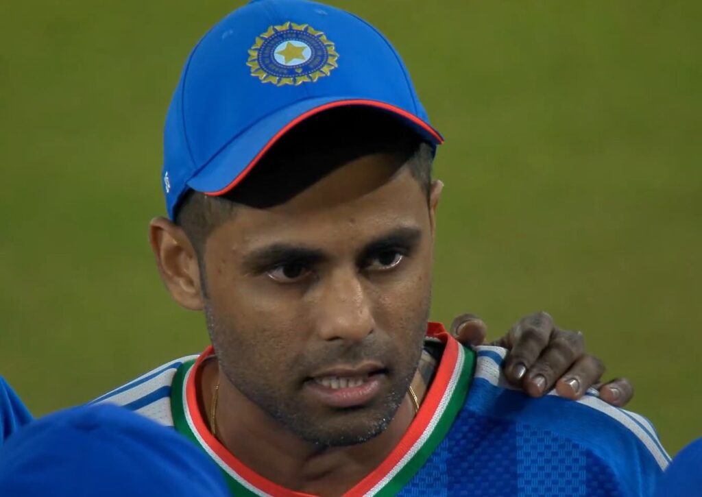 IND vs SA: Suryakumar Yadav hails team effort after India’s big win in Cuttack Suryakumar_Yadav