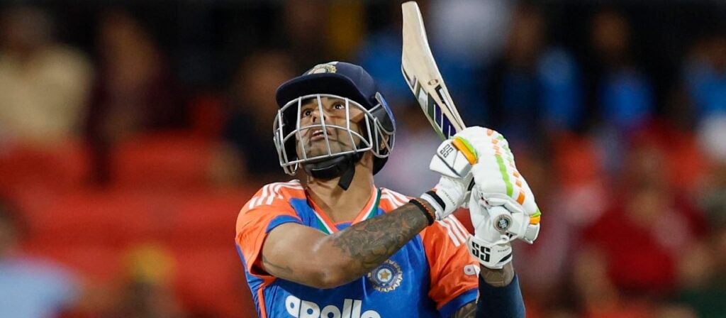 IND vs SA: Aakash Chopra Raises Concerns Over Suryakumar Yadav’s Form Surya_Kumar_Yadav